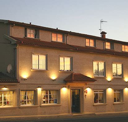 hotels o pino spain|Rural hotel, Camino de Santiago .